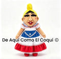 COMING SOON Titi Ramonita Plushie