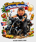 DOMINGO DE CHINCHORRO