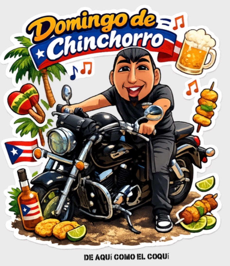 DOMINGO DE CHINCHORRO