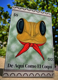 COQUí Print