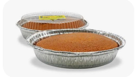 Pan De Maíz