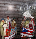 Canasta De Reyes Magos