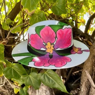 LILA ORQUÍDEA