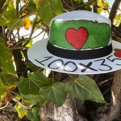 MI ISLA 100x35