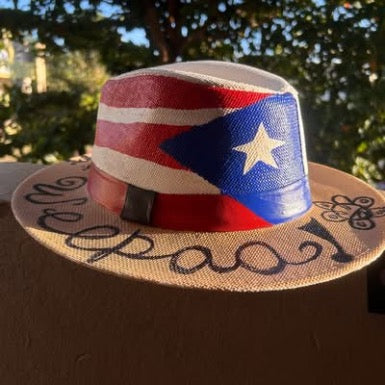 WEEEPA BORICUA