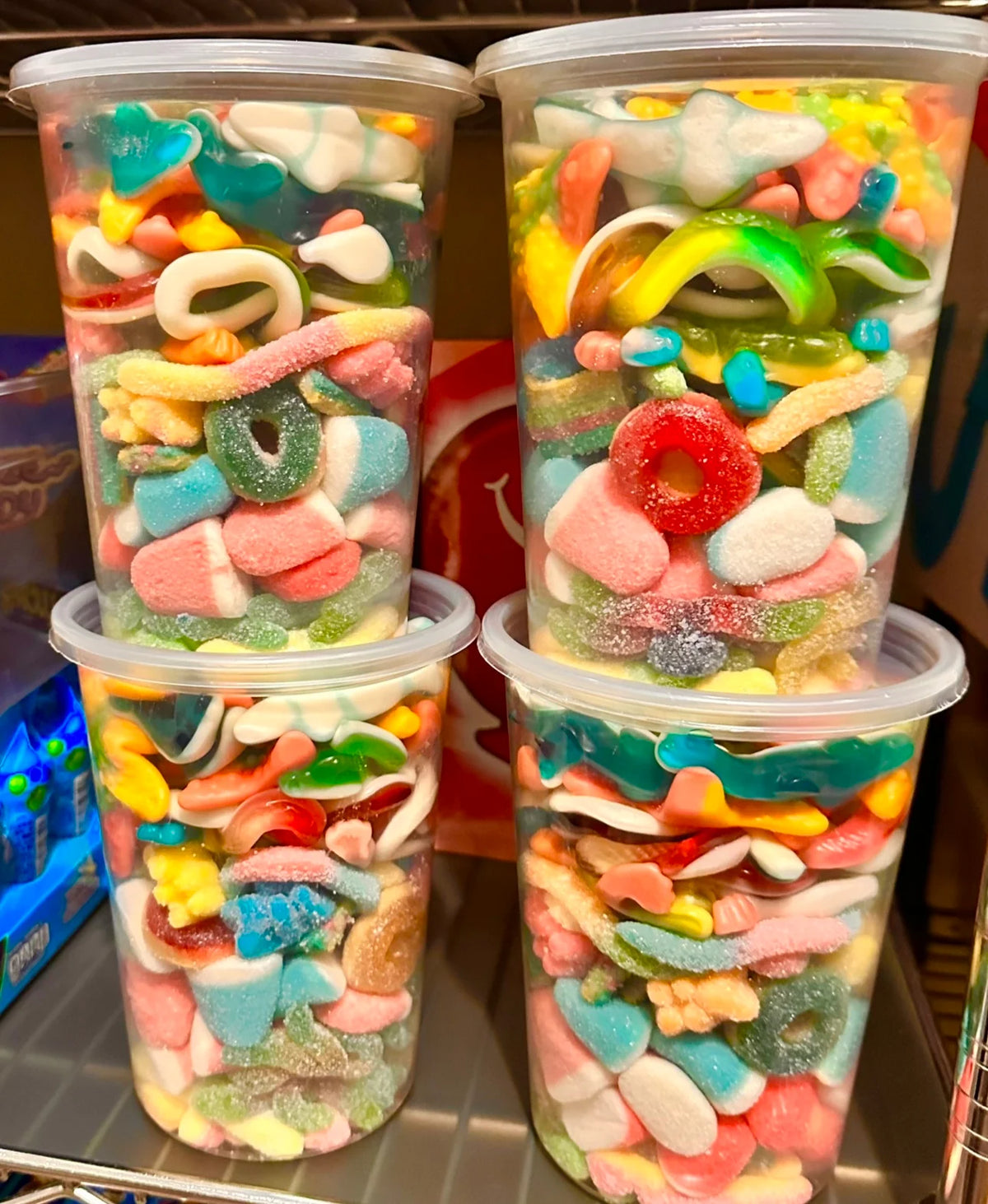 Gomitas