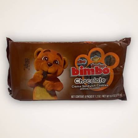 Bimbo’ De Chocolate