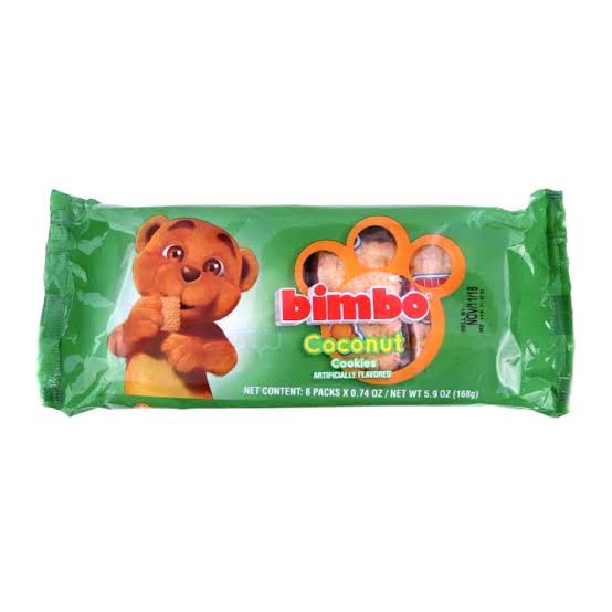 Bimbo’ De Coco