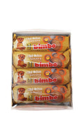 Muffin Bimbo De Guineo