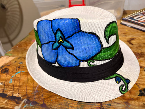 Azul Celeste