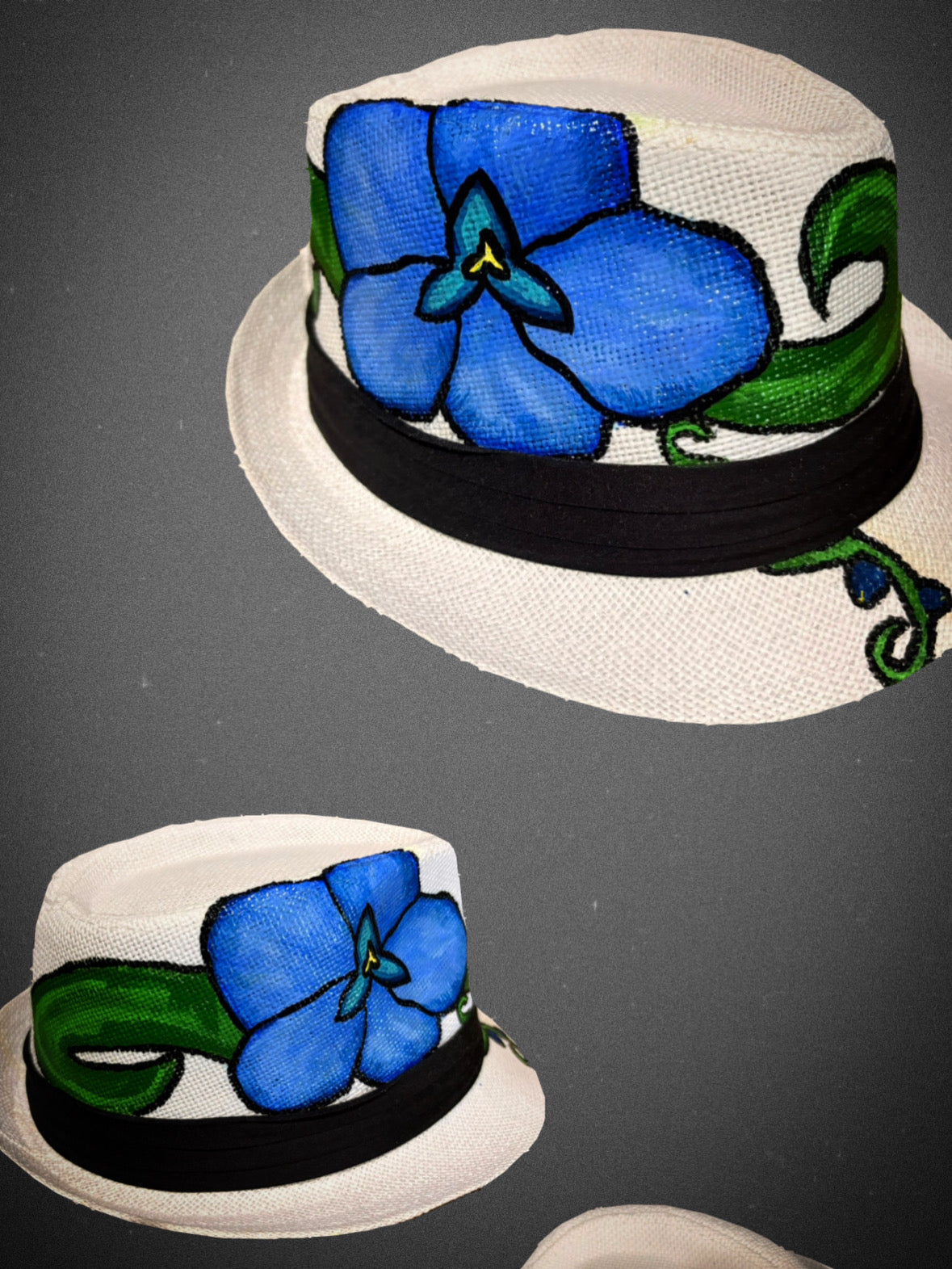 Azul Celeste