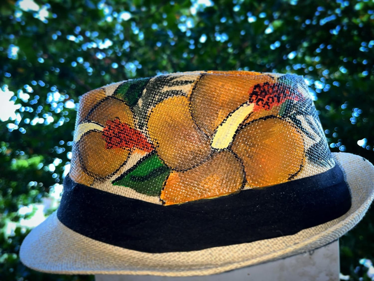 Amapolita Amarilla