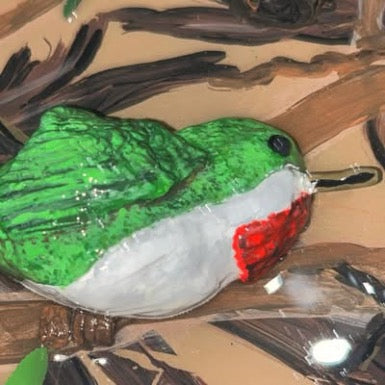 Cuadro De San Pedrito