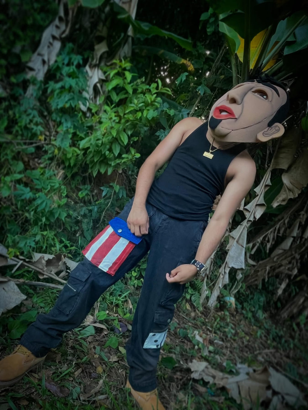 Jibarito Jeans’