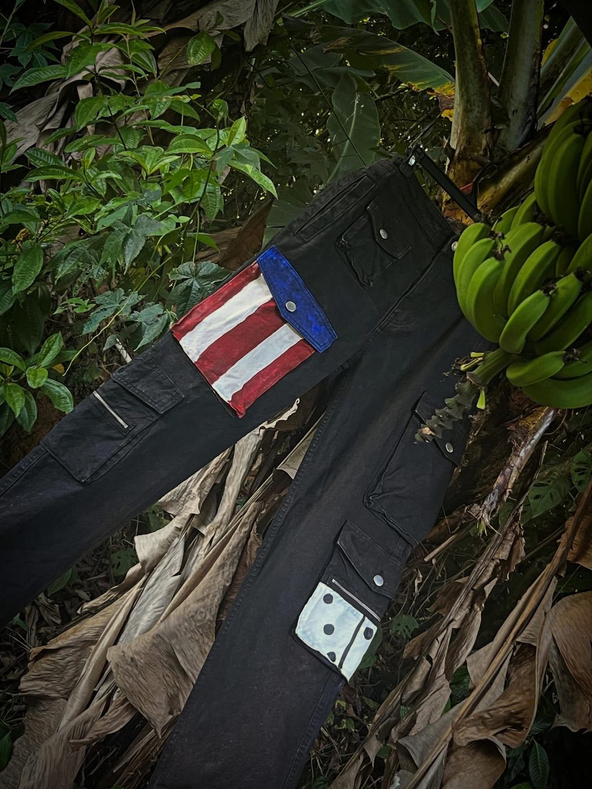 Jibarito Jeans’