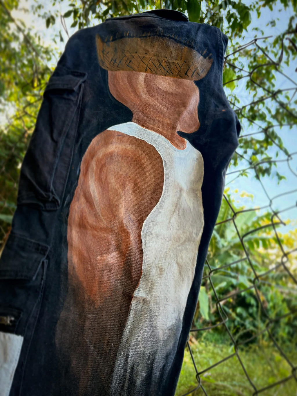 Jibarito Jeans’
