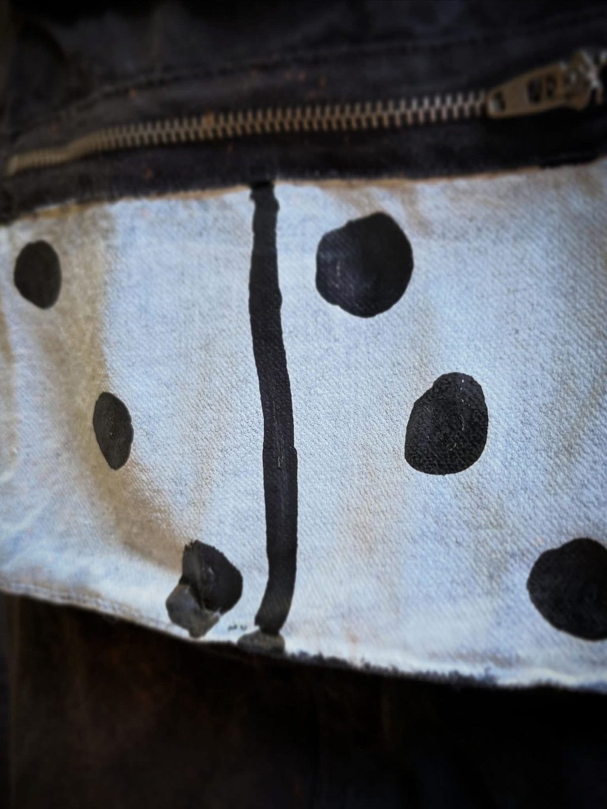 Jibarito Jeans’