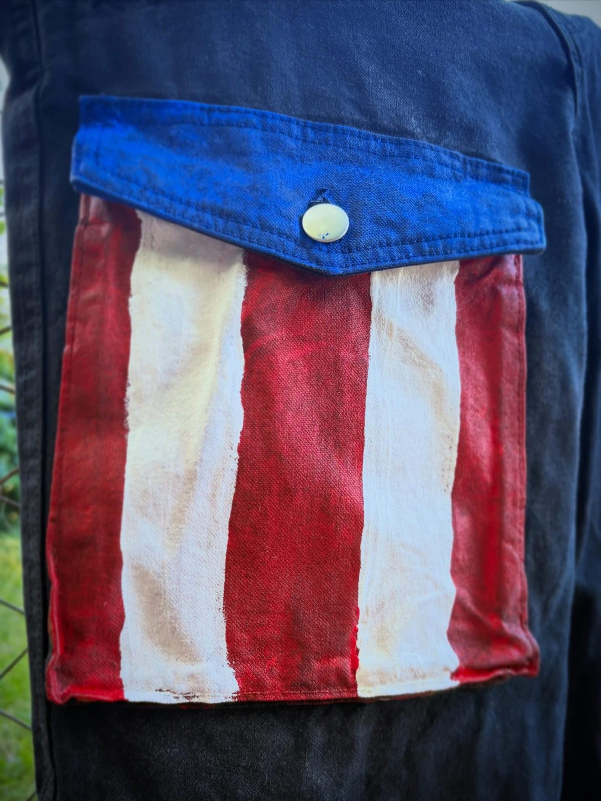 Jibarito Jeans’