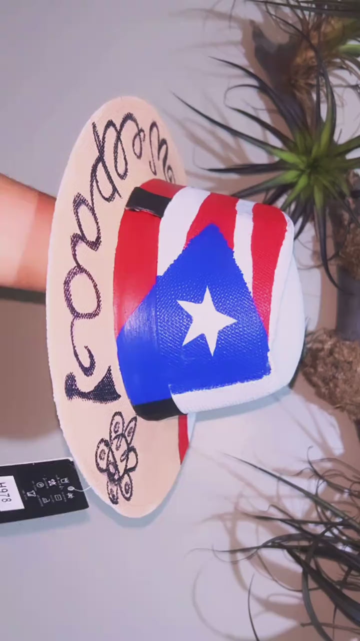 WEEEPA BORICUA